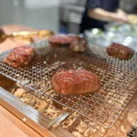 ウシマル - 房州イノシシ焼き