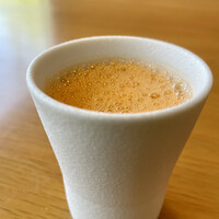 メゾン ケイ - スープ ド ポワゾン