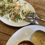 ヴェヌス サウス インディアン ダイニング - 