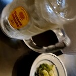 鉄板酒場 ちゃむちゃむ - 