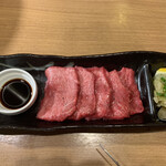 Yakiniku No Wabisuke - 