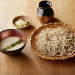 Ishiusubiki Soba Ishiraku - 