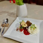 神戸ステーキ メリカン - 