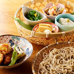 Ishiusubiki Soba Ishiraku - 