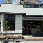 MONZ CAFE - 