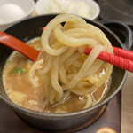 Tsukemen Ramen Fujiyama Gogo - 