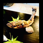 郷土料理ともん - 山女　ふきみそ詰　byまみこまみこ