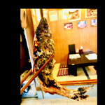 郷土料理ともん - 山女　ふきみそ詰　byまみこまみこ