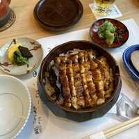 東京竹葉亭 南御堂店 - 