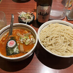 町屋大勝軒 孤珀 - 