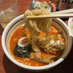 町屋大勝軒 孤珀 - 