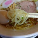 Niboshi Ramen Kaneshou - 