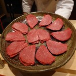 おにく 花柳 - 肉