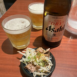 町屋大勝軒 孤珀 - 