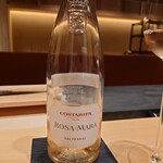 おにく 花柳 - wine