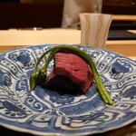 おにく 花柳 - 肉