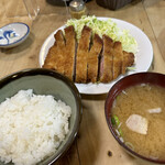 Tonkatsu Kitahachi - 