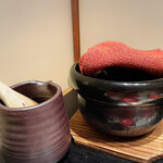 肉料理ふくなが - ご飯