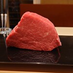 おにく 花柳 - 肉