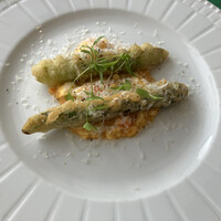 リストランテ アクアパッツァ - 