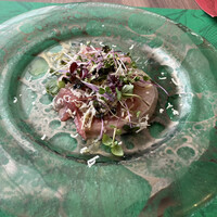 リストランテ アクアパッツァ - 