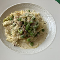 リストランテ アクアパッツァ - 