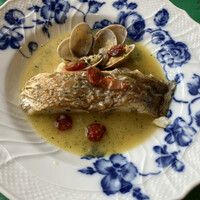 リストランテ アクアパッツァ - 