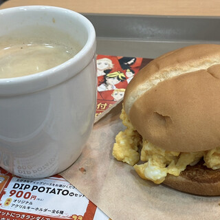 ファーストキッチン_0