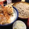 天丼てんや 浅草店