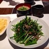 鉄板料理専門店 侘家三昧