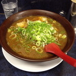 京平ラーメン - 