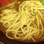 京平ラーメン - 