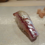 たつ庄 - イワシ