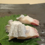 たつ庄 - さえずり