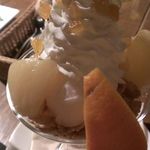 ココロカフェ ダイニング - 