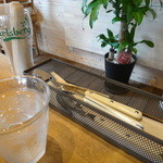 GRAMERCY - ナチュラルな雰囲気