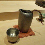 鮨 安吉 - 佐賀の鍋島