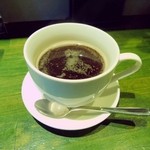 ウエストウッド - 珈琲。