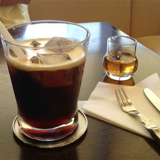 スマート珈琲店_1