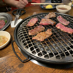 Yakiniku Horumon Yoshimatsu - 