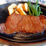 스테이크 니코니코 우시 - 