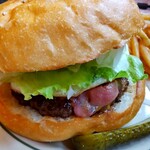 BASHI BURGER CHANCE - 