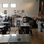 LatteArt-Bar Z.E.R.O - 