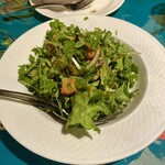 ガラムマサラ - 