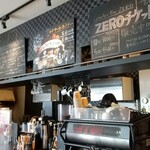 LatteArt-Bar Z.E.R.O - 