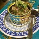 ガラムマサラ - 