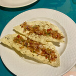 ガラムマサラ - 