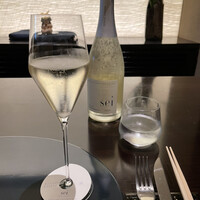 ケンゾーエステイトワイナリー 銀座店 - 