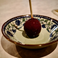 中国意境菜 白燕 - 