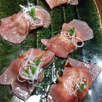 炭火焼肉 日本橋イタダキ - 